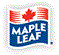 Maple Leaf Consumer Foods logo.